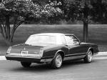 Chevrolet Monte Carlo 1981 года